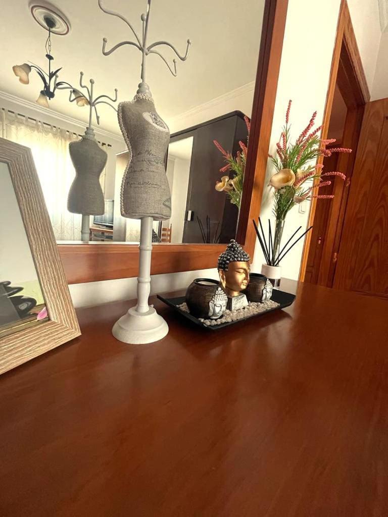 Apartamento Torcal Sunset Villanueva de la Concepción Exterior foto